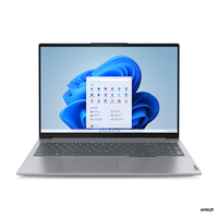 Lenovo ThinkBook 16 G6 RYZEN 7 7730U 16 Go 512 Go