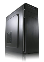 LC-Power Classic 7038B - Midi Tour - ATX