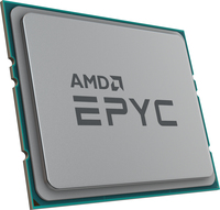 AMD EPYC 7232P Processor 3.1GHz 32MB L3 - 100-000000081