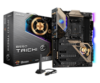 ASRock B550 Taichi motherboard, ATX, socket AM4 - AMD B550