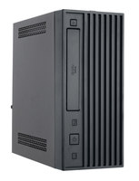 Série UNI BT-02B - Mini tour - Mini-ITX 250 watts