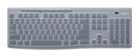 Logitech K120 HOUSSE DE PROTECTION - N/D -WW Single