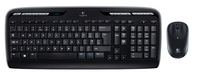 Logitech trådlös Combo MK330 - 920-003989