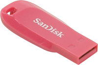SanDisk Cruzer Blade 32GB USB Drive - SDCZ50C-032G-B35PE