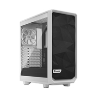 Boîtier PC Fractal Design Meshify 2 Compact Lite Blanc