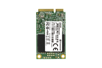 Transcend mSATA SSD 230S 256GB - 256 GB - TS256GMSA230S
