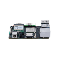 ASUS Tinker Board 2 Ordinateur monocarte RK3399