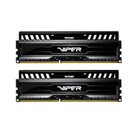 Patriot Extreme Performance Viper 3 Series Black Mamba Edition 16 GB - PV316G160C0K