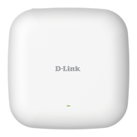 D-Link Nuclias Connect DAP-X2810 - Wi-Fi 6 - DAP-X2810