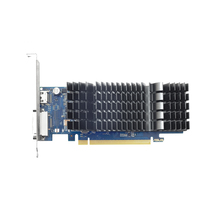 ASUS GT1030-SL-2G-BRK Grafikkort GF GT 1030 2 GB GDDR5 - 90YV0AT0-M0NA00