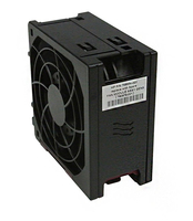 Fan module assembly - Includes the fan assembly