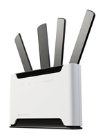 MikroTik Chateau 5G ax - Wi-Fi 6E router - S53UG+M-5HAXD2HAXD-TC&RG502Q-EA