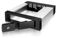 RaidSonic IB-158SK-B HDD cadre amovible sans support