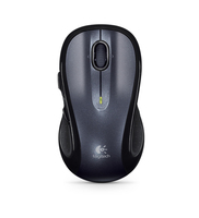 Logitech M510 - Souris - droitier