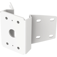 Axis T94R01B - Corner bracket - Universal - AXIS M1113-E