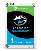 Seagate SkyHawk Surveillance HDD ST1000VX005 - Hard Drive - 1TB - ST1000VX005