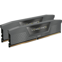 Vengeance 64GB 2x32GB DDR5 5200MHz AMD EXPO - CMK64GX5M2B5200Z40