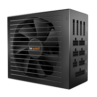 Be Quiet! Straight Power 11 - 1 000 W - 100 - 240 V - 1 070 W