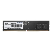 PATRIOT Signature PSD58G480041 8 Go