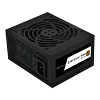 SilverStone 500 watts SST-EX500-B Extreme SFX