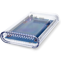 OWC Mercury On-The-Go SATA Enclosure