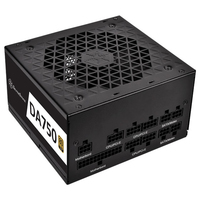 SilverStone Decathlon Series DA750