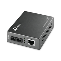 TP-LINK MC110CS - Convertisseur de média