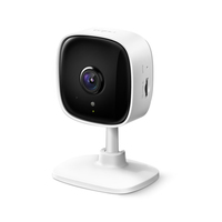 TP-LINK TAPO C110 Wi-Fi Camera for Home Security - TAPO C110
