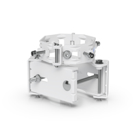 UbiQuiti Acc AP UACC-Wave-AP-Micro-Mount - UACC-WAVE-AP-MICRO-MOUNT