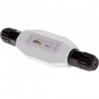 Axis T8129 PoE Extender - Nätverk-/Stromextender