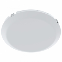 Axis 02655-001 - Mounting kit - Universal - White - Axis - Q6100-E Network Camera - Thermoplastic