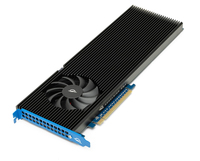 Carte PCIe OWC Accelsior 8M2