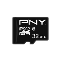 PNY Performance Plus - 32 Go