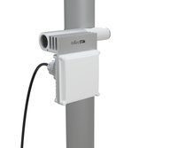MikroTik CubeSA 60Pro ac - - routeur sans fil