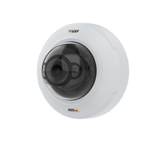 Axis M4216-LV Nätverkskamera Mini Fix Dome 4MP