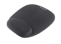 Tapis de souris en mousse avec repose-poignet - Kensington
