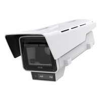 Axis Q1656-BLE - Network surveillance camera