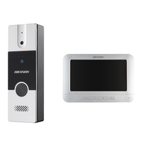 Ensemble analogique Hikvision DS-KIS202T