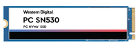 SanDisk PC SN530 256GB M.2 SSD