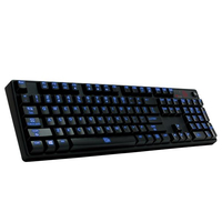 Clavier Thermaltake KB-PIZ-KLBLUS-01