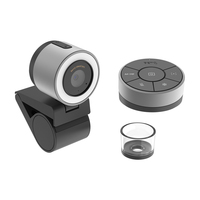 BenQ IDEACAM S1 PRO 8MP CMOS Webcam