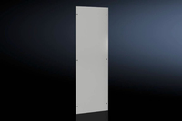 Rittal VX 8145.245 - Panneau latéral - Acier - IP55 - 500mm - 1400mm