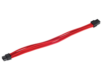 Câble d'extension d'alimentation SilverStone PP07