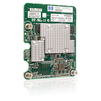 HPE 467801-B21 - Internal - Wired - PCI Express - Ethernet - 20000 Mbit/s - Black,Green,Silver,White - 467801-B21