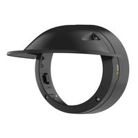 Axis TP3817-E casing BLACK Accessory wit