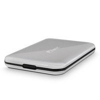 ALU-25U3 External 2.5 inch SATA/SSD hard disk enclosure - 1496