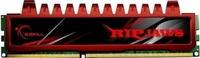 G.Skill F3-10666CL9S-4GBRL - 4 Go - 1 x 4 Go