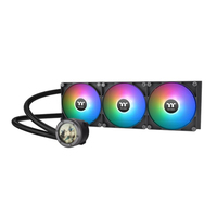 Thermaltake WAK TH420 ARGB Sync V2