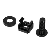 Jeu de vis LogiLink AC116, 50 pièces