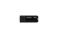 GoodRam UME3 - 16 Go - USB Type-A - 3.2 Gen 1 (3.1 Gen 1) - 60 Mo/s - Noir